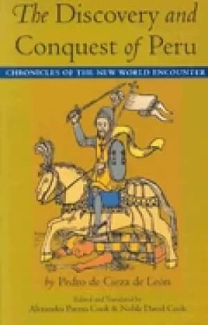 discovery and conquest of peru