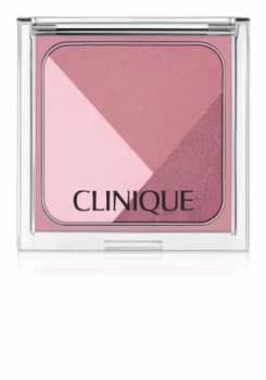 Clinique Sculptionary Cheek Contouring Palette Berries