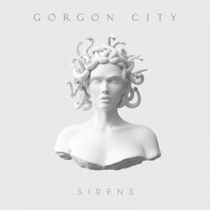 Sirens by Gorgon City CD Album