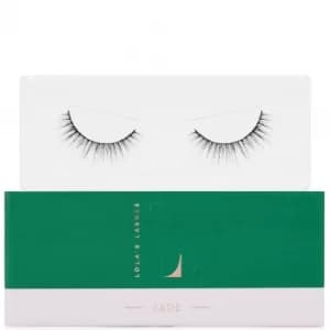 Lola's Lashes Jade Strip Eyelashes
