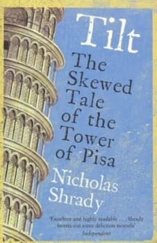 Tilt by Nicholas Shrady Book