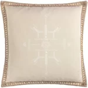 Mini Inka Cushion Natural - Natural - Furn.