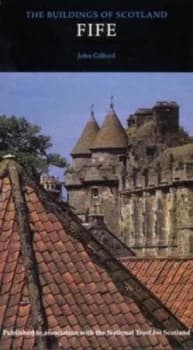 Fife by John Gifford Hardback