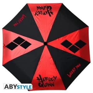 DC Comics - Harley Quinn Umbrella