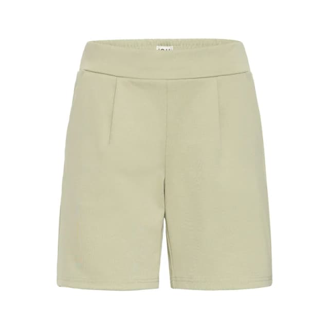 Ichi Womens shorts Ichi Kate SHO3 Vert Female XS