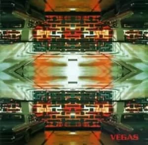 Crystal Method - Vegas CD Album - Used