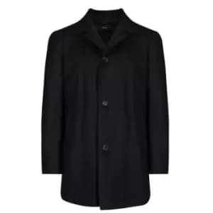 Boss Boss Dais7 - Black