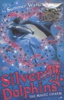 The Magic Charm by Summer Waters Paperback