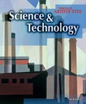 Science and Technology by Jane Bingham Book