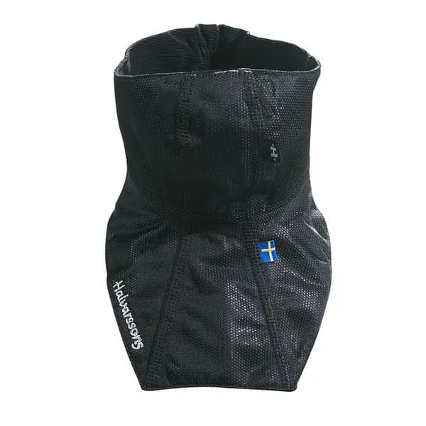 Halvarssons Neckcollar Balaclava Black Size