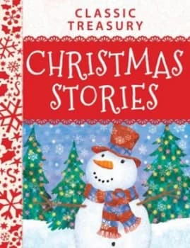 Christmas Stories by Belinda Gallagher Hardback
