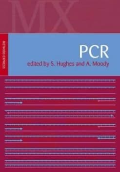 PCR by Simon Hughes