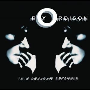 Roy Orbison - Mystery Girl CD
