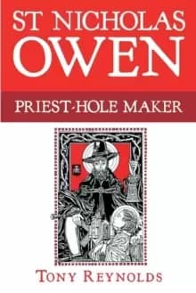 St Nicholas Owen