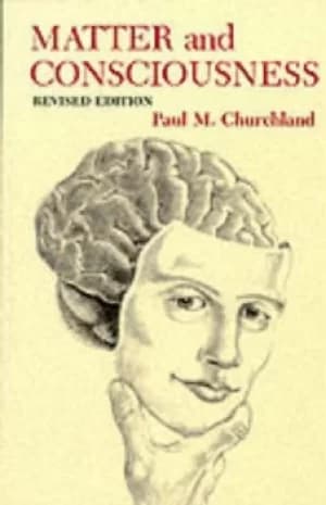 Matter and consciousness by Churchland