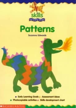 Patterns by Suzanne Edwards and Susan Howard and Andrew Stephens Paperback