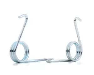 QUICK BRAKE Repair Kit, parking brake handle (brake caliper) 113-0522 OPEL,FORD,FIAT,Corsa D Schragheck (S07),TRANSIT MK-7 Kasten