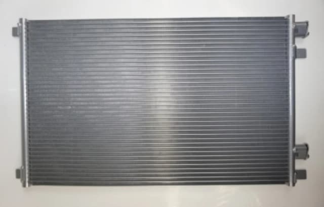 CLIMTEX CH2-415 Condenser Aluminium Condenser,air conditioning (448)