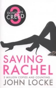 Saving Rachel by John Locke Paperback