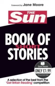 The Sun Book of Short Stories by Jane Moore Paperback