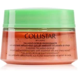 Collistar Special Perfect Body Firming Talasso-Scrub Firming Body Scrub 300 g