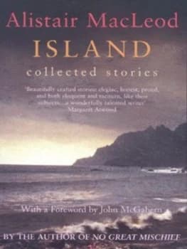 Island by Alistair Macleod Paperback