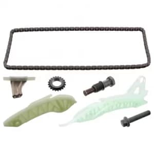 Timing Chain Kit 48387 by Febi Bilstein