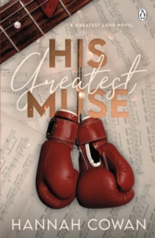 His Greatest Muse Paperback / softback