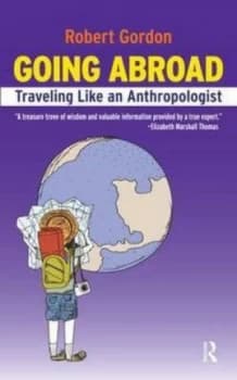 Going Abroad by Robert Gordon Paperback