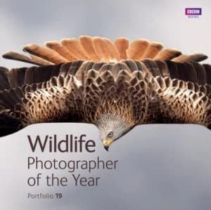 Wildlife Photographer of the Year. Portfolio 19 by Rosamund Kidman Cox Hardback