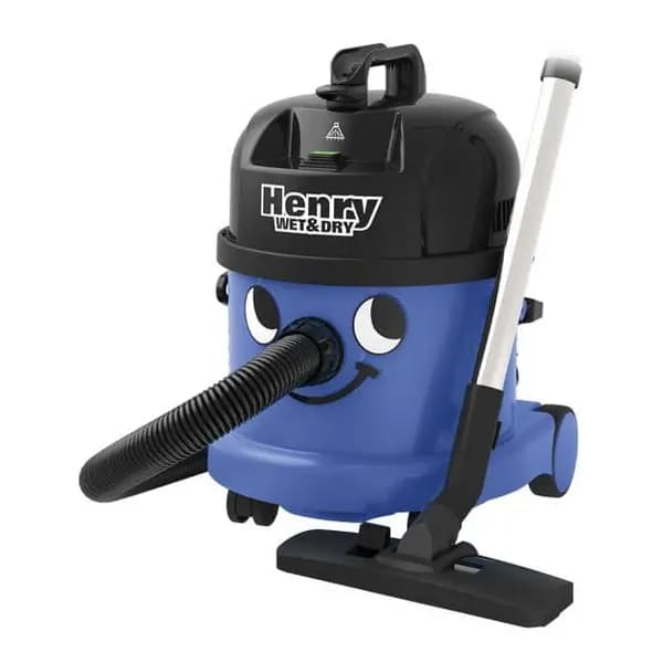 Numatic Henry NU-7303 Wet & Dry Vacuum Cleaner