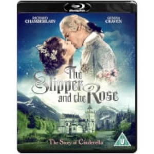 The Slipper And The Rose