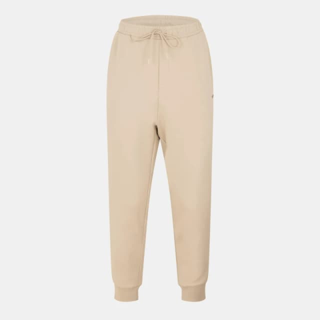 Boss Mens Hadiko Joggers with Drawstring Waistband Light Beige male S