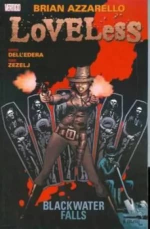 Loveless by Brian Azzarello