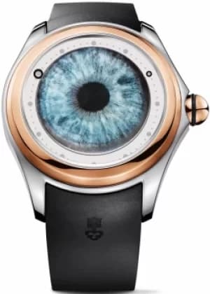 Corum Watch Bubble Magical 52 Matteo Ceccarini Limited Edition