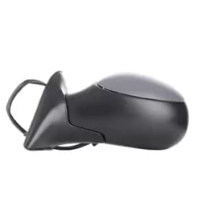 ALKAR Wing mirror CITROEN 6111339 8149NH Outside mirror,Side mirror,Door mirror,Side view mirror,Offside wing mirror