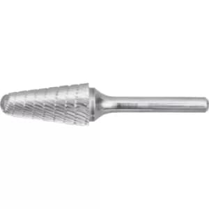 9.5X27MM Conical 14DEG Carbide Burr Cut-9
