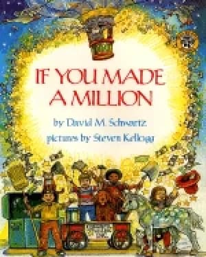 if you made a million