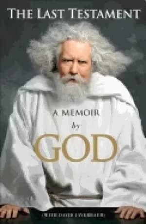 last testament a memoir