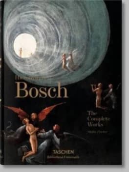 Hieronymus Bosch by Stefan Fischer