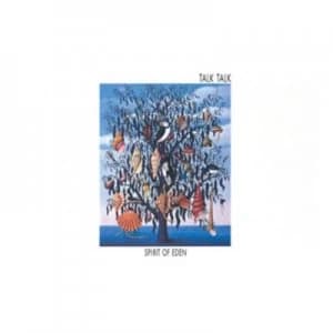 Spirit of Eden by Talk Talk CD Album
