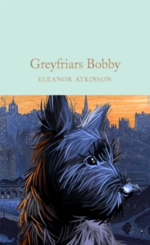 Greyfriars Bobby Hardback