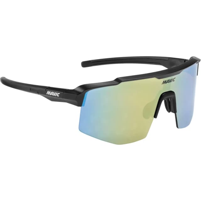 Glasses Mavic Shield Noir Unisex TU