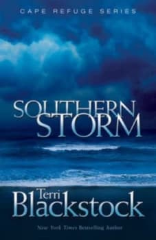 Southern Storm by Terri Blackstock Book