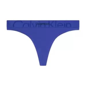 Stretch Cotton Thong