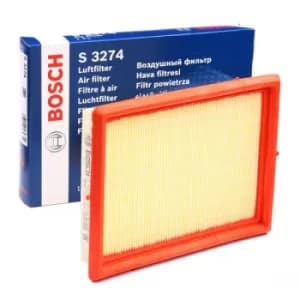 Bosch Air Filter HONDA,INFINITI,SUBARU 1 457 433 274 25311968,17220P2A005,17220P2A505 Engine Filter 17220P2CY01,17220P2FA01,17220PZLY01,1654630P00