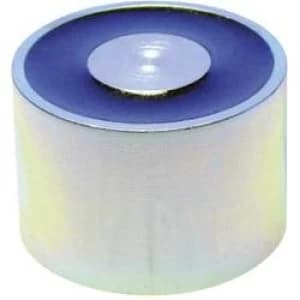 Electromagnet not magentic disconnected 380 N 12 Vdc 3 W