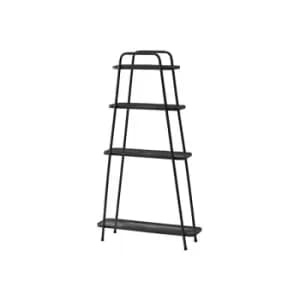 Modern Plant Stand 4 Shelf