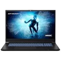 Medion Erazer Defender P20 NVIDIA RTX 3060, 16GB, 17.3" 165Hz QHD, Intel i7-12700H Gaming Laptop