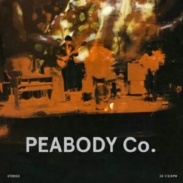 Peabody Co. Vinyl